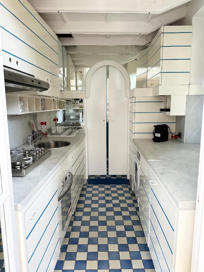 Apartamento Robertaebasta Prive Milán
