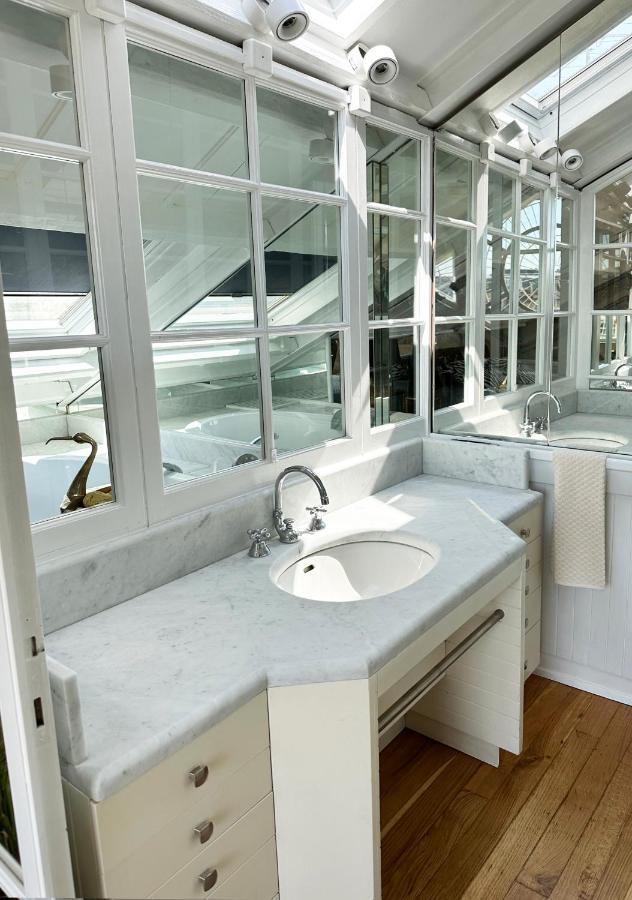 Apartamento Robertaebasta Prive